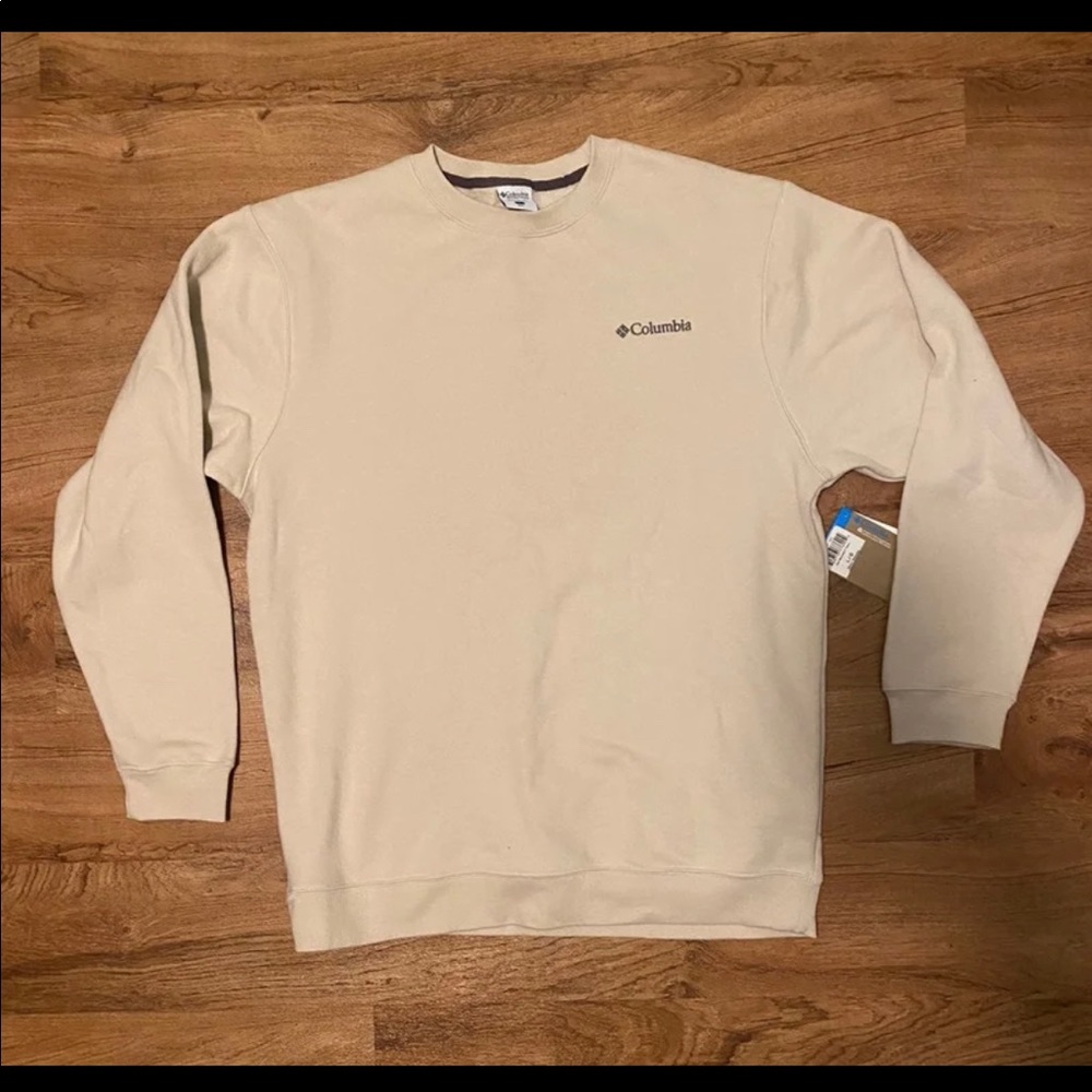Columbia Crew Neck